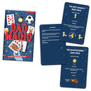 Dad Magic Cards