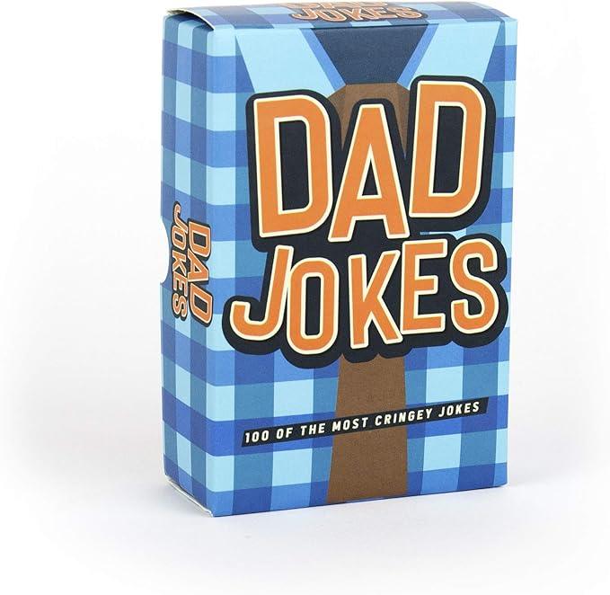 Dad Jokes Trivia