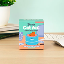 Desktop Cat Vac - Cordless Vacuum Cleaner