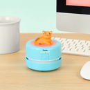 Desktop Cat Vac - Cordless Vacuum Cleaner