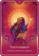 Rising Rani Oracle