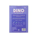 DIY Dino Crochet Kit