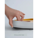 Detachable Silicone Feeding Tray