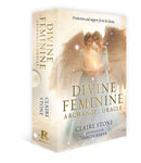 Divine Feminine Archangel Oracle