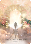 Divine Feminine Archangel Oracle