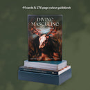 Divine Masculine Healing Oracle