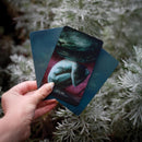 Divine Masculine Healing Oracle