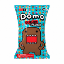 DOMO™ 4" Plush Clip On Blind Bag