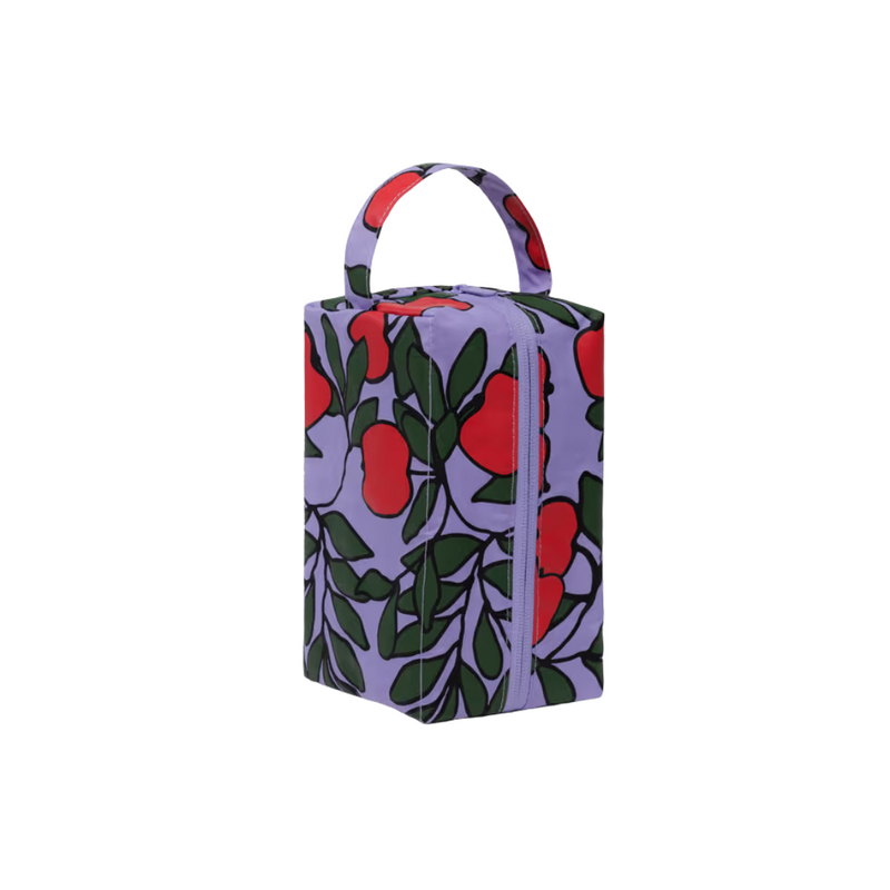 Dopp Kit - Apple Tree