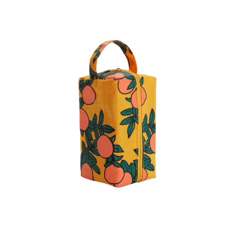 Dopp Kit - Orange Tree