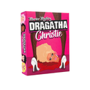 Dragatha Christie Murder Mystery Game