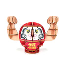 Drama Daruma - Red (Luck)