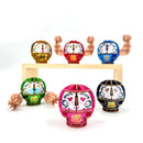 Drama Daruma - Pink (Love)