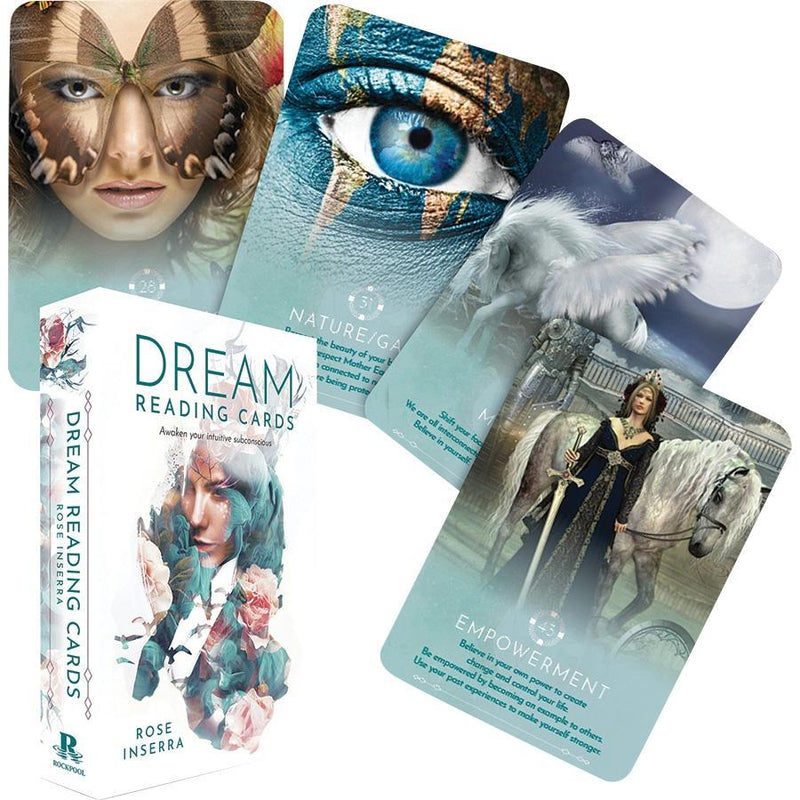 Dream Reading Cards