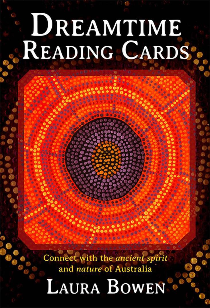 Dreamtime Reading Cards