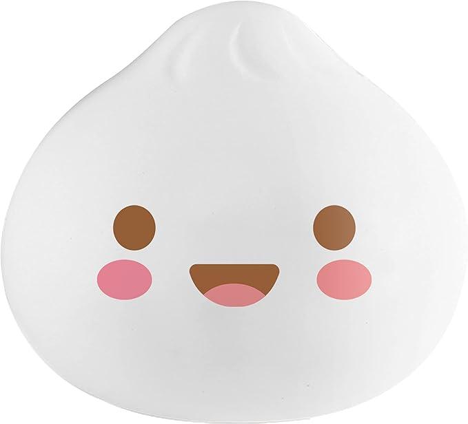 Dumpling Stress Toy