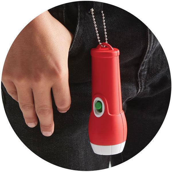 Pocket Torch
