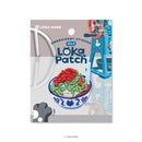 Embroidery Sticker - Cendol