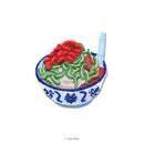 Embroidery Sticker - Cendol