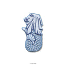 Embroidery Sticker - Merlion