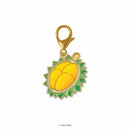 Enamel Charm - Durian