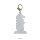 Enamel Charm - Merlion