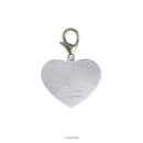 Enamel Charm - Singapore Flag