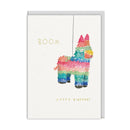 Birthday Pinata Card