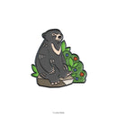 Enamel Pin - Sun Bear