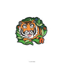 Enamel Pin - Tiger