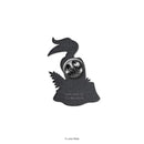 Enamel Pin -  Hornbill