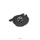 Enamel Pin - Prawn Noodle