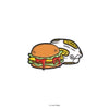 Enamel Pin - Ramli Burger