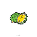 Enamel Pin -  Durian