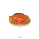 Enamel Pin - Chilli Crab