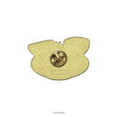 Enamel Pin - Chicken Rice