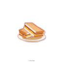 Enamel Pin - Kaya Toast