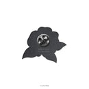 Enamel Pin - Hibiscus