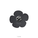 Enamel Pin - Rafflesia