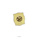 Enamel Pin - Ang Ku Kueh