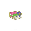 Enamel Pin - Kuih Lapis