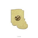 Enamel Pin - Iced Gem Biscuits