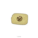 Enamel Pin - Ice Cream Sandwich