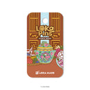 Enamel Pin - Kam Cheng