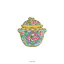 Enamel Pin - Kam Cheng