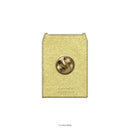 Enamel Pin - Heritage House Green