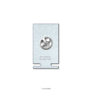 Enamel Pin - Singapore Postbox