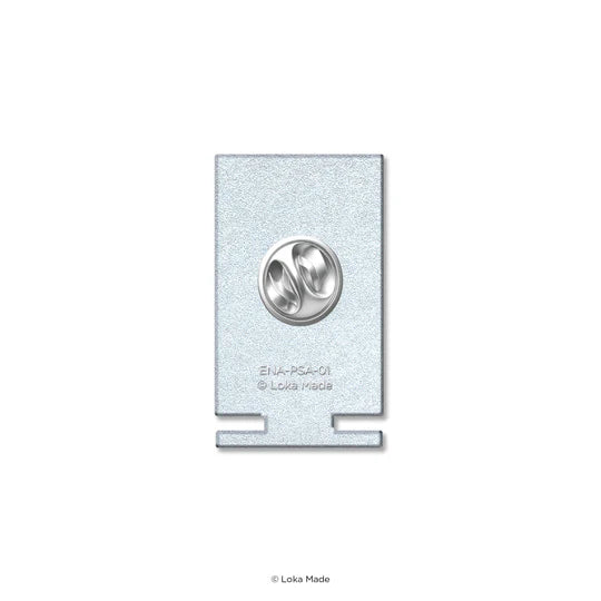 Enamel Pin - Singapore Postbox | Spectrum Store: Family Lifestyle Store