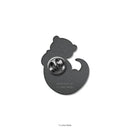 Enamel Pin - Otter