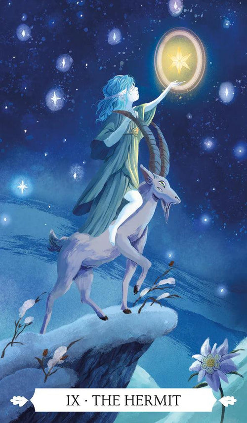 Under the Oak Tarot | Spectrum Store: Family Lifestyle Store